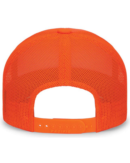 Trucker Snapback Cap