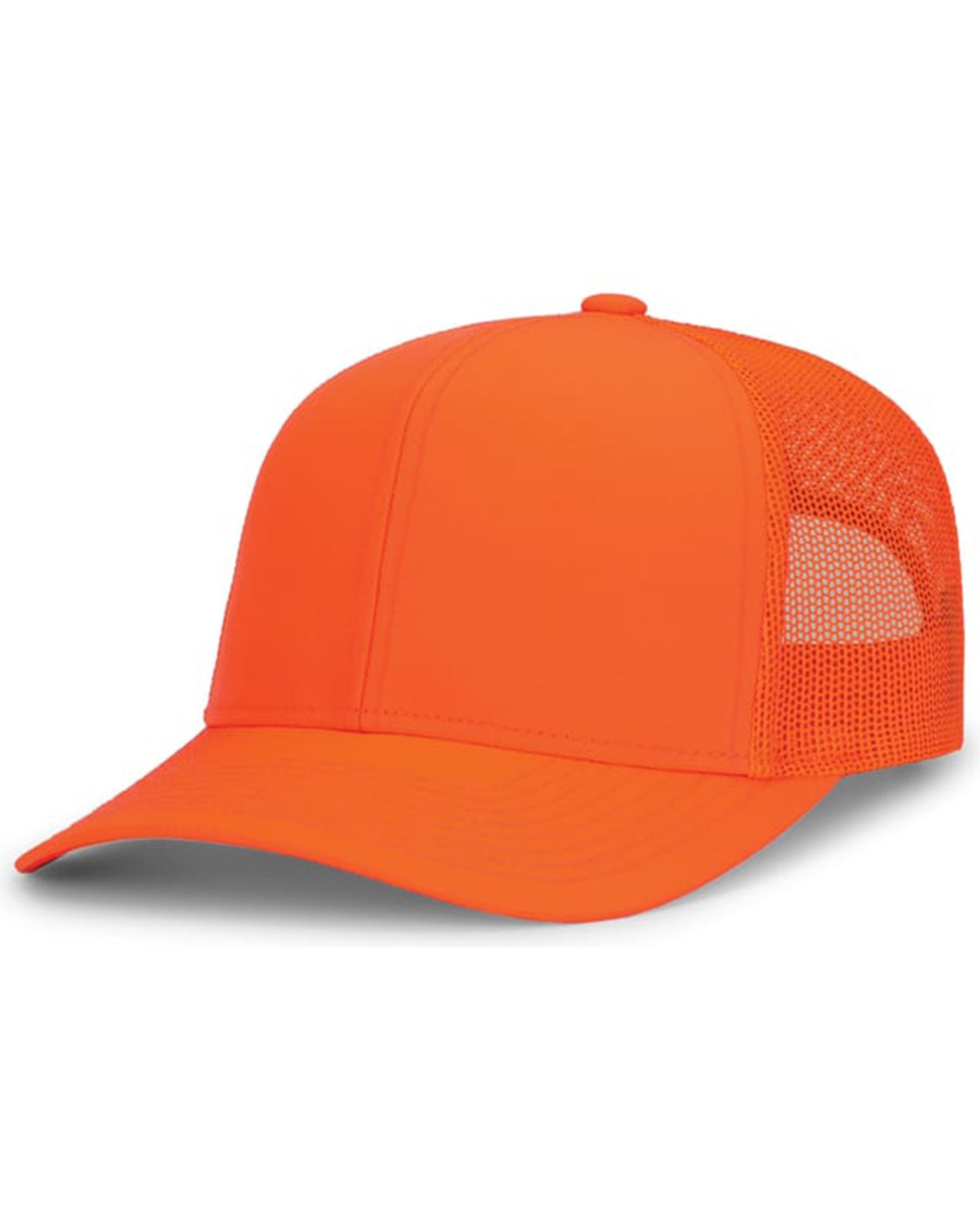Trucker Snapback Cap