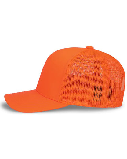 Trucker Snapback Cap