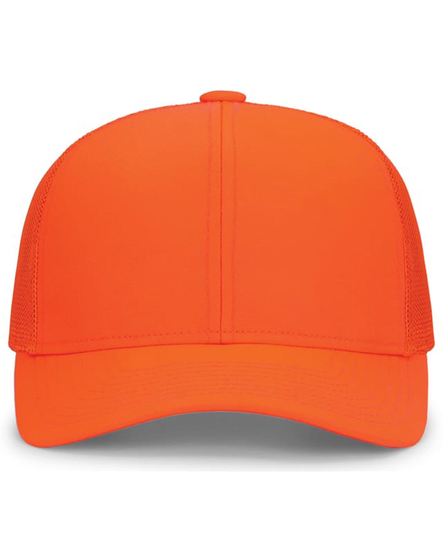 Trucker Snapback Cap