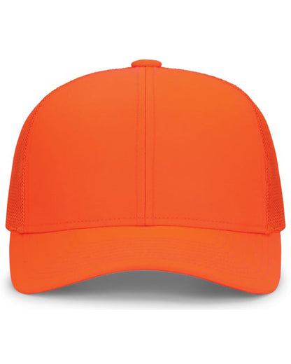 Trucker Snapback Cap
