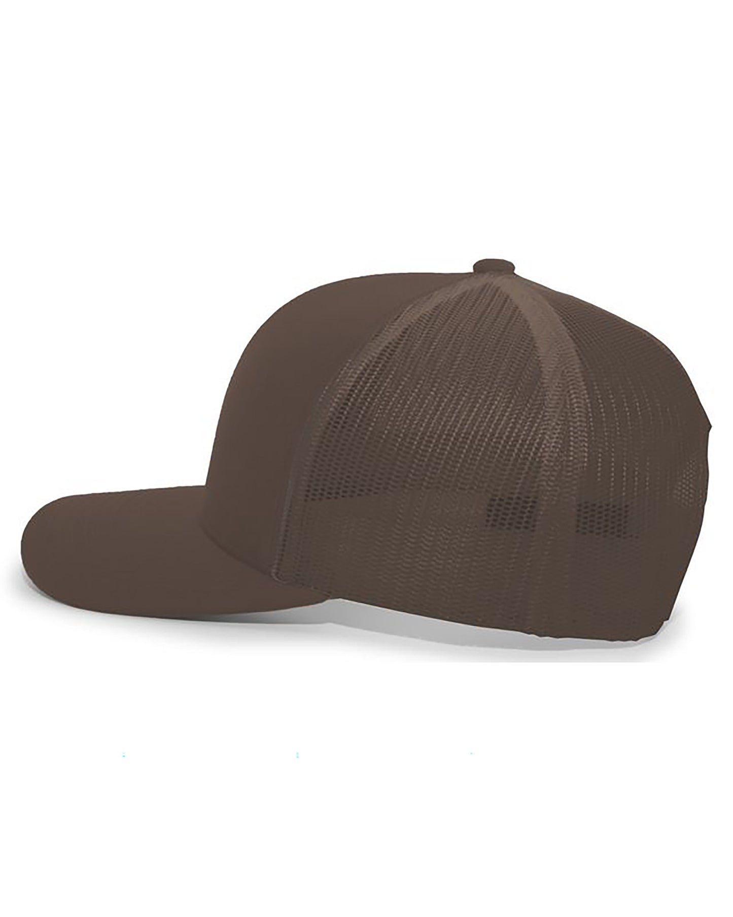 Trucker Snapback Cap