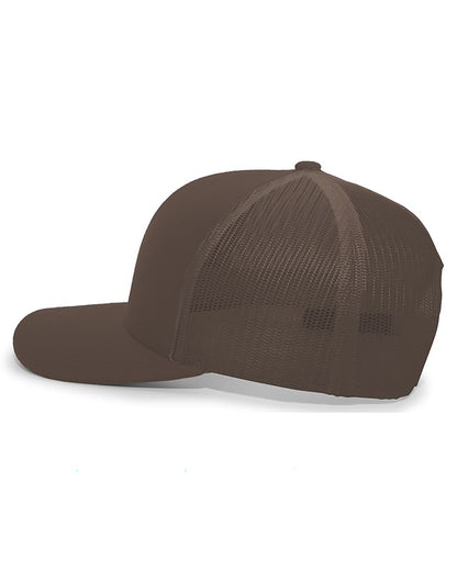 Trucker Snapback Cap