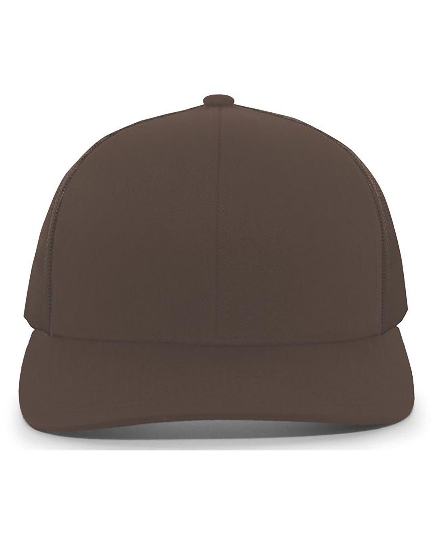 Trucker Snapback Cap