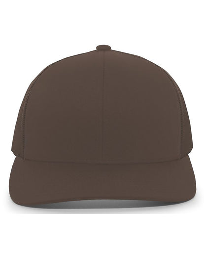 Trucker Snapback Cap