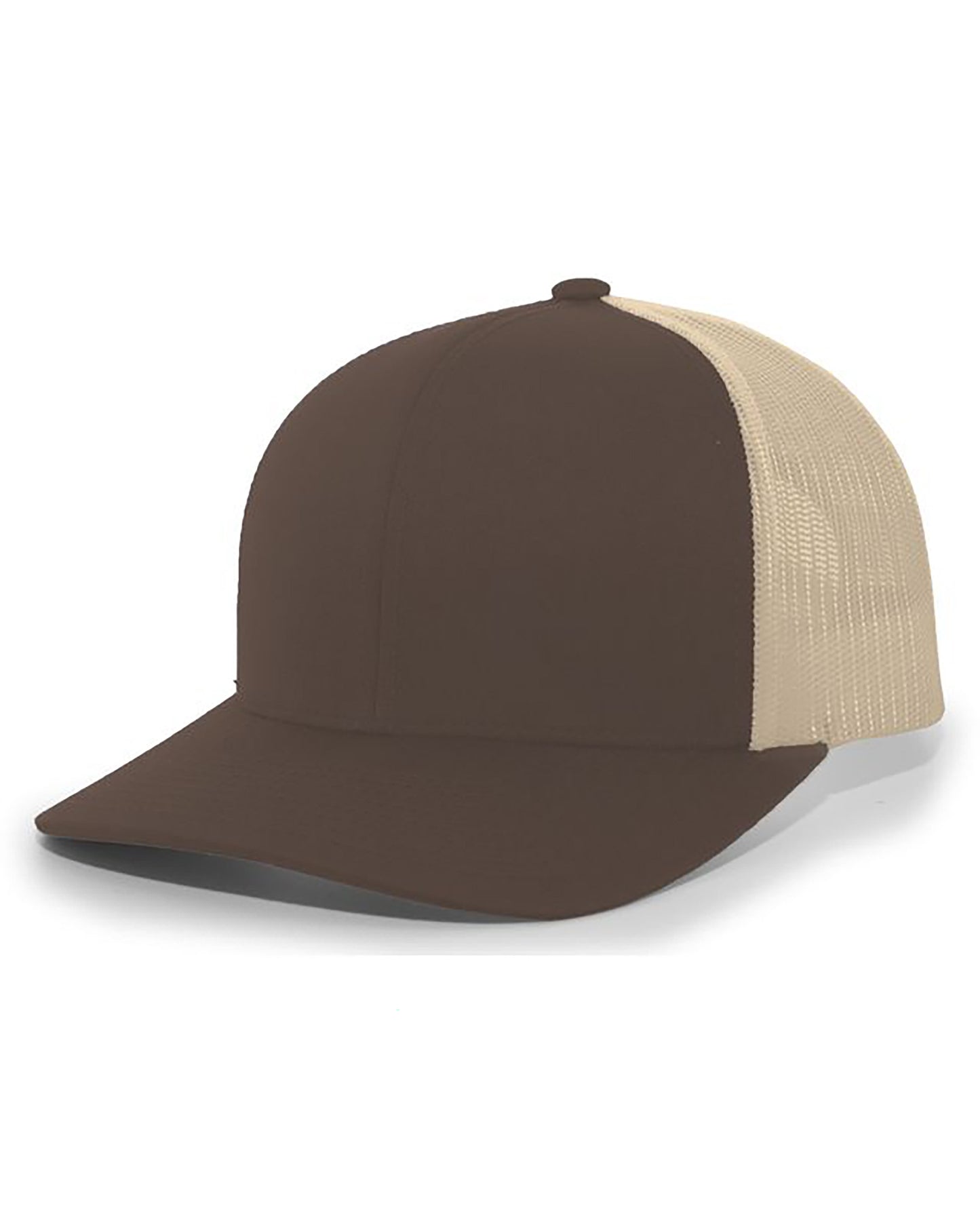 Trucker Snapback Cap