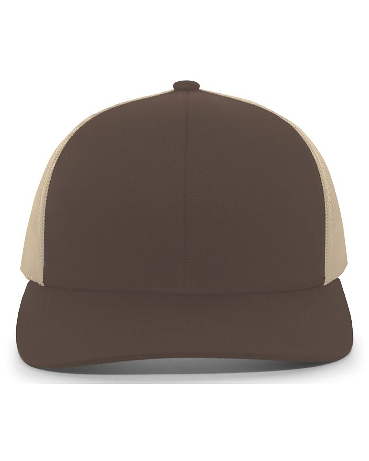 Trucker Snapback Cap