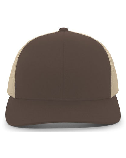 Trucker Snapback Cap