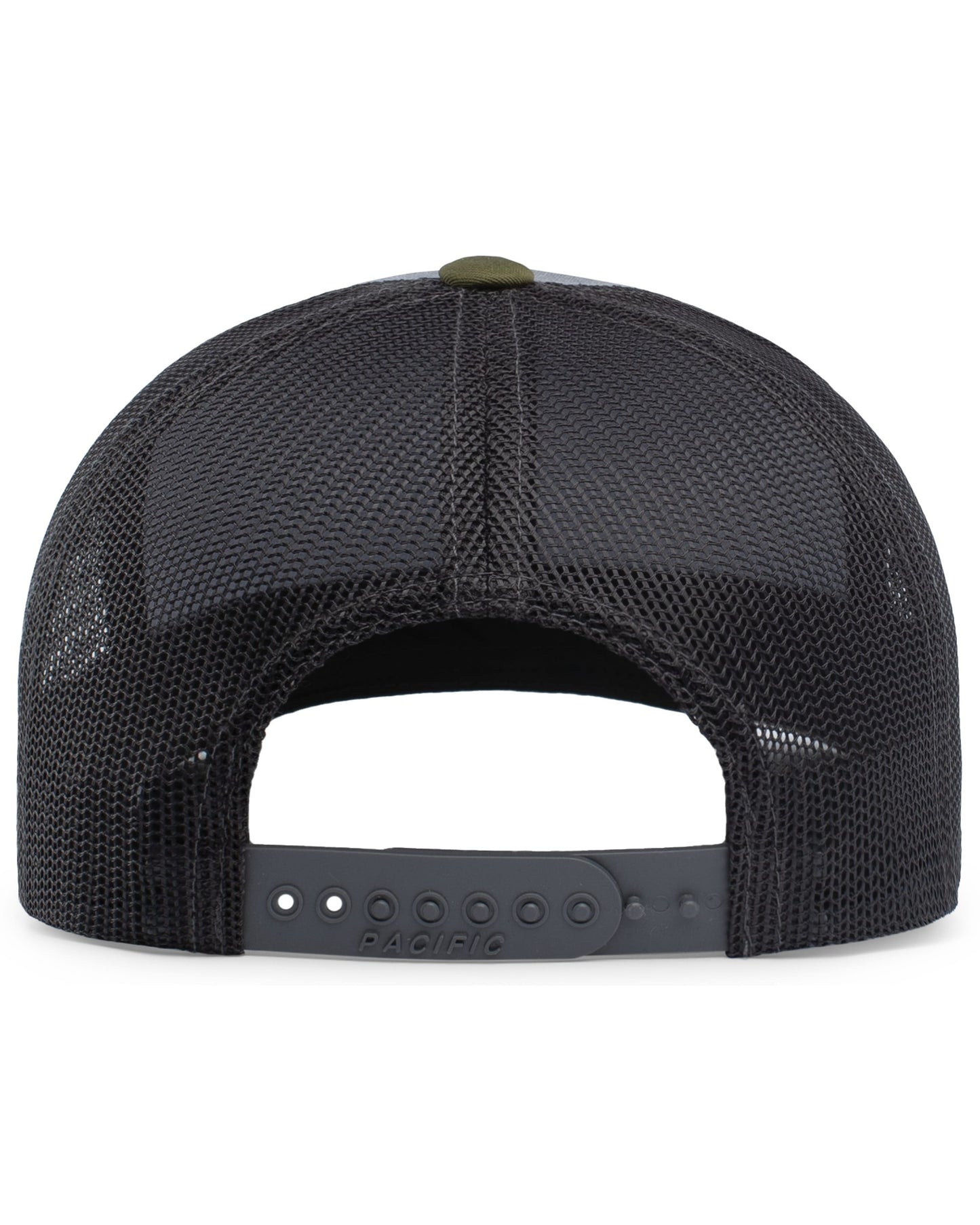 Trucker Snapback Cap