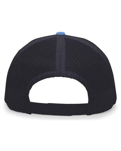 Trucker Snapback Cap