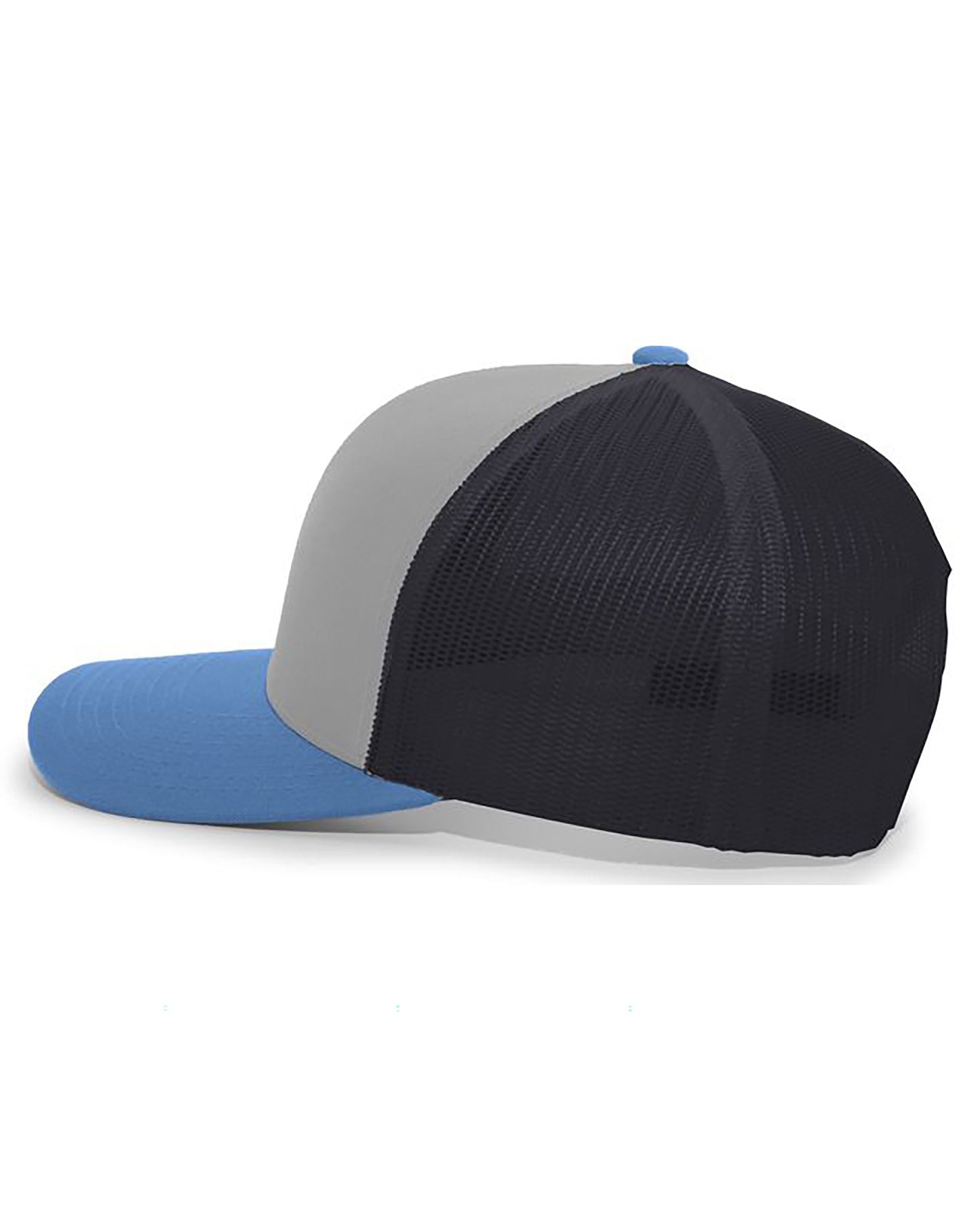 Trucker Snapback Cap
