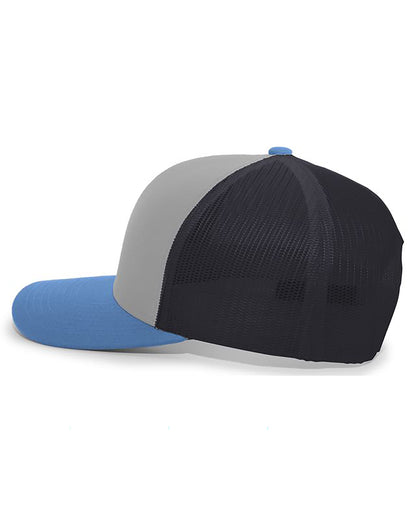 Trucker Snapback Cap