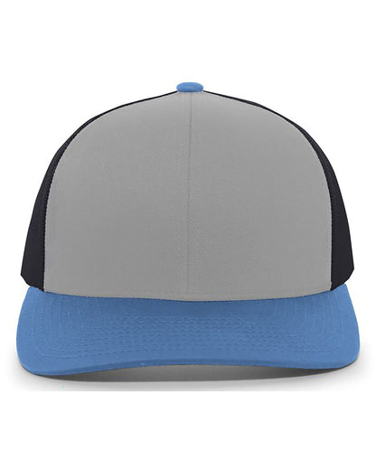 Trucker Snapback Cap