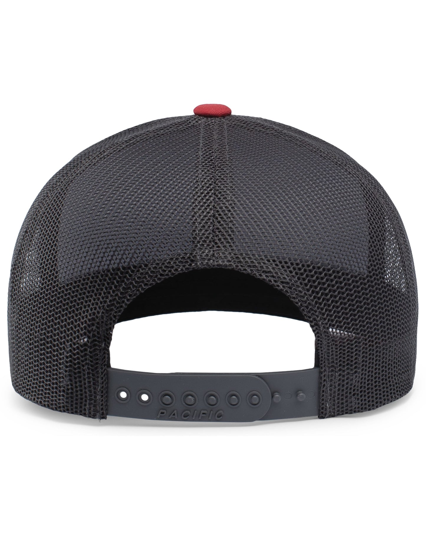 Trucker Snapback Cap