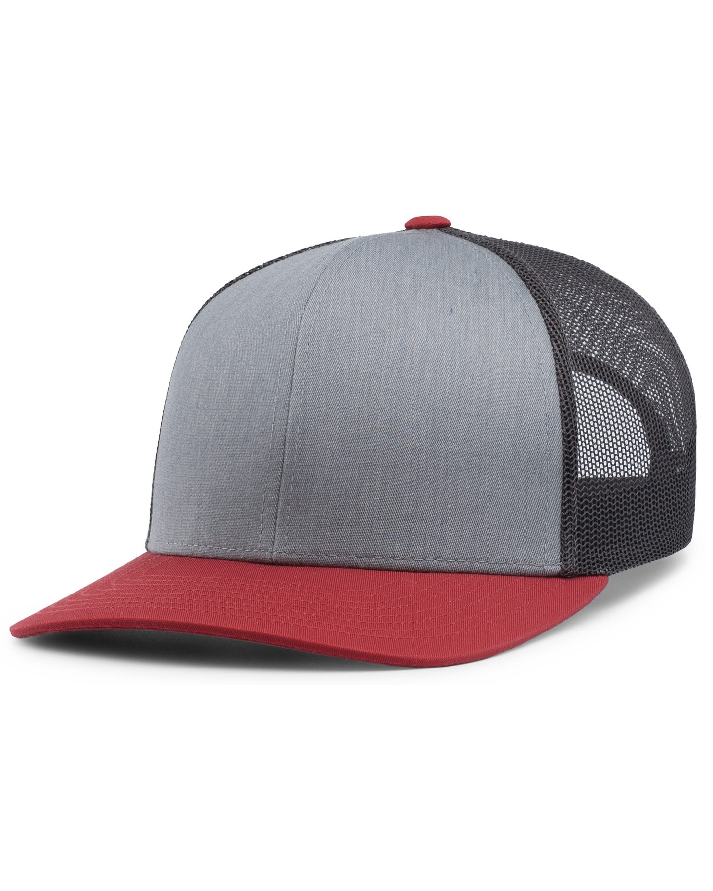 Trucker Snapback Cap