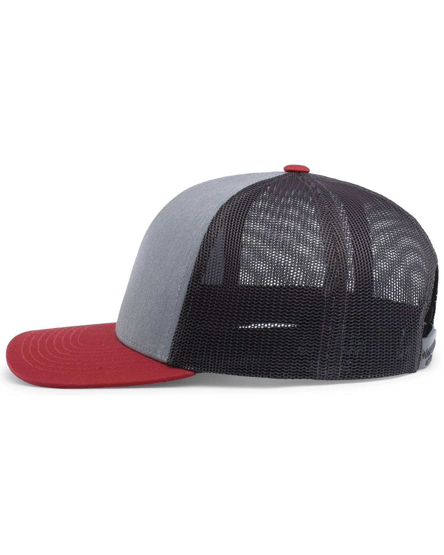 Trucker Snapback Cap