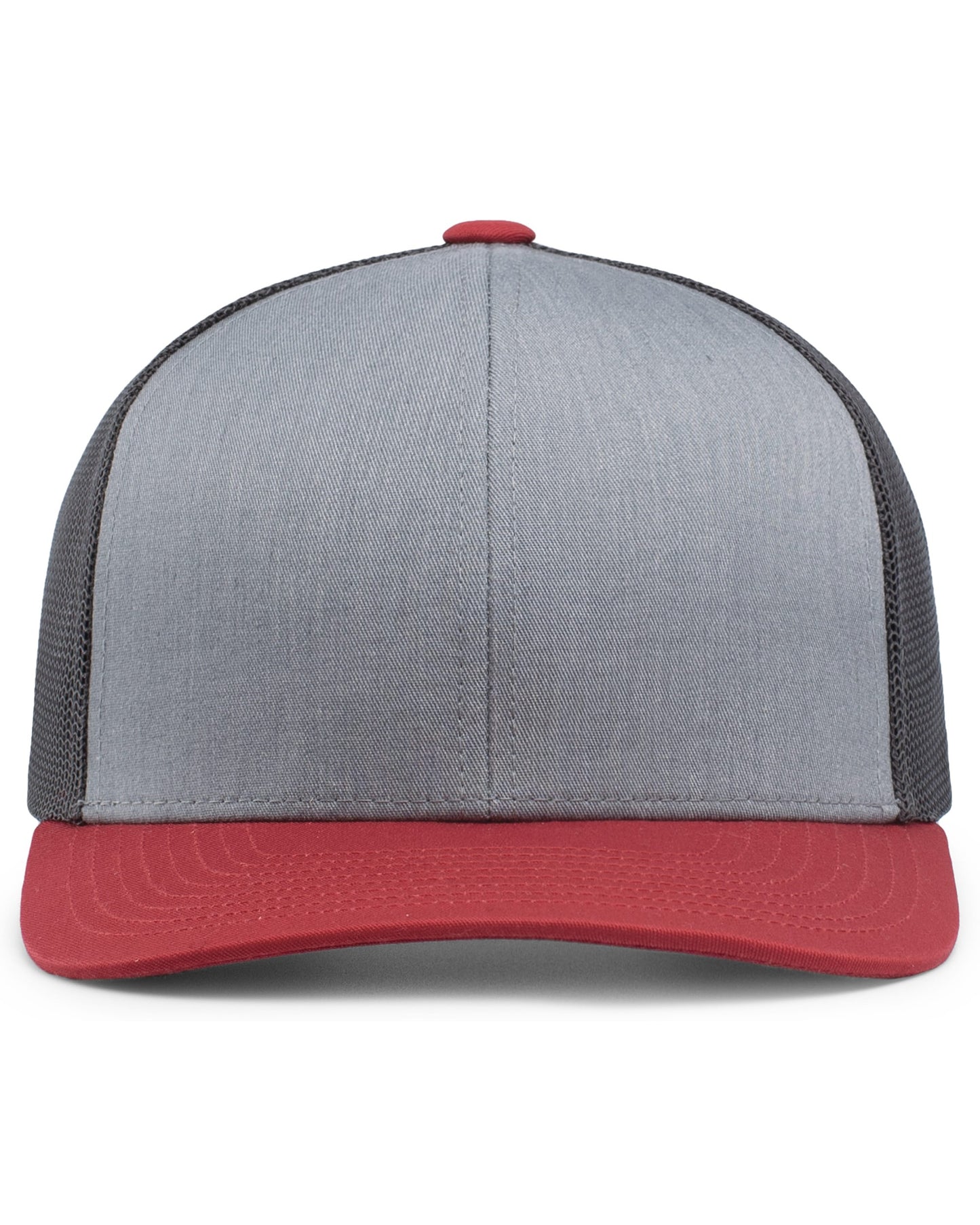 Trucker Snapback Cap