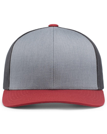 Trucker Snapback Cap