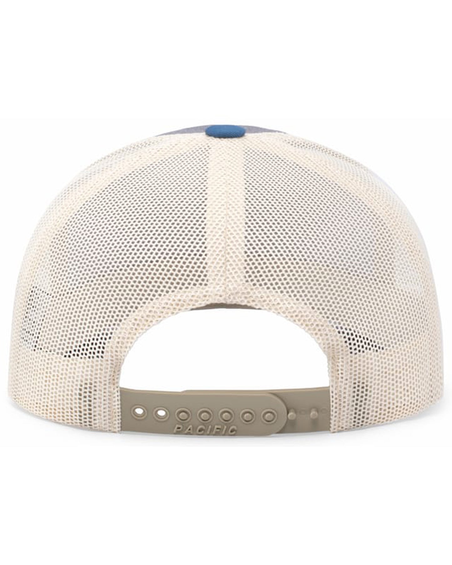 Trucker Snapback Cap