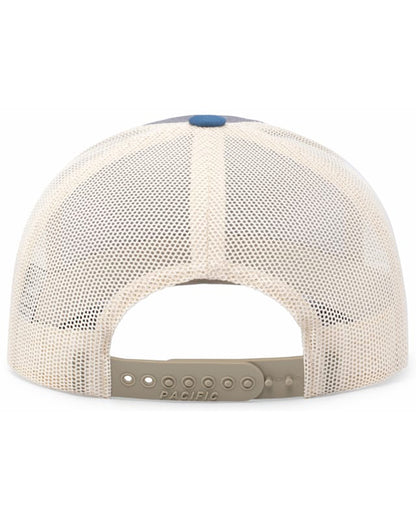 Trucker Snapback Cap