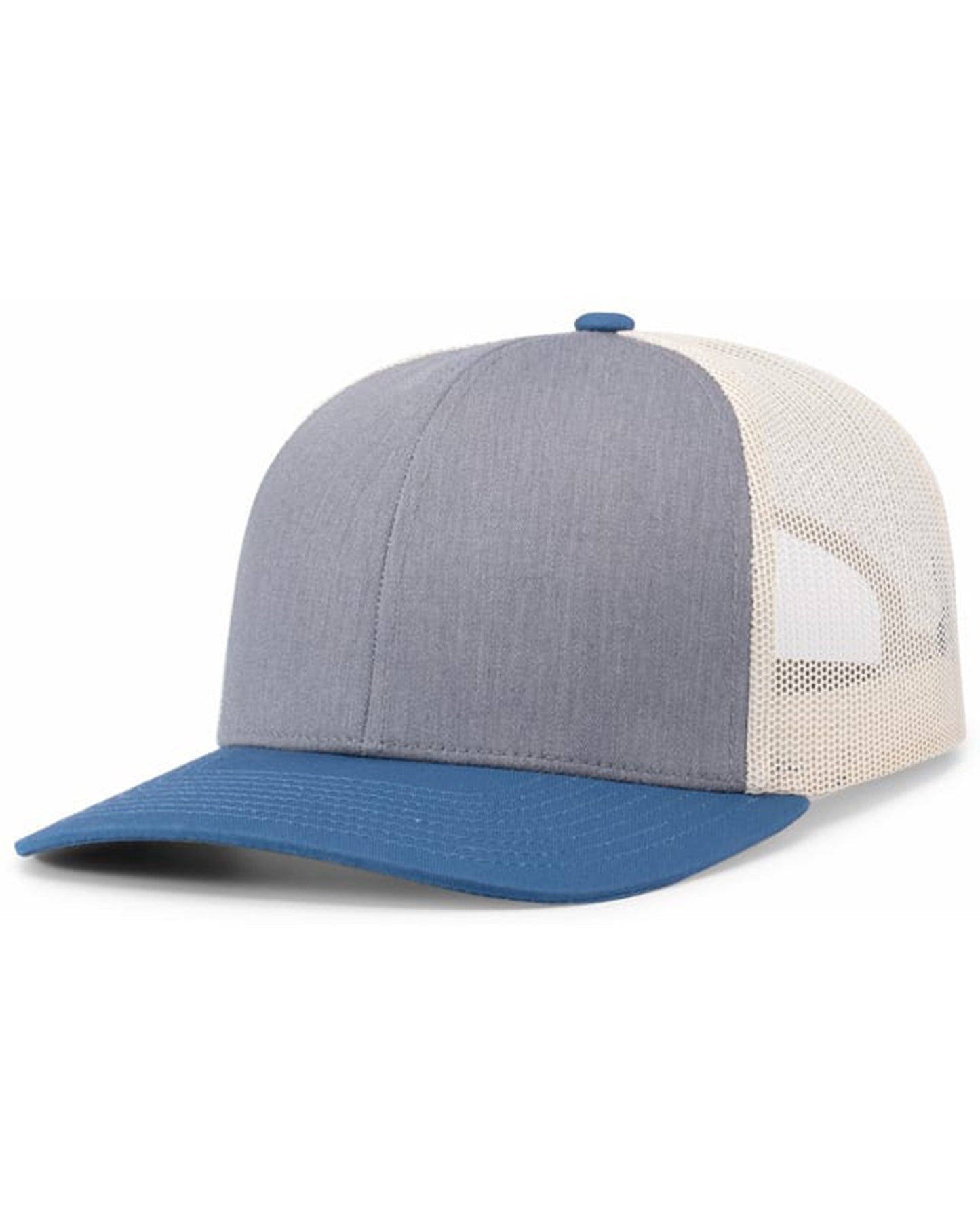Trucker Snapback Cap