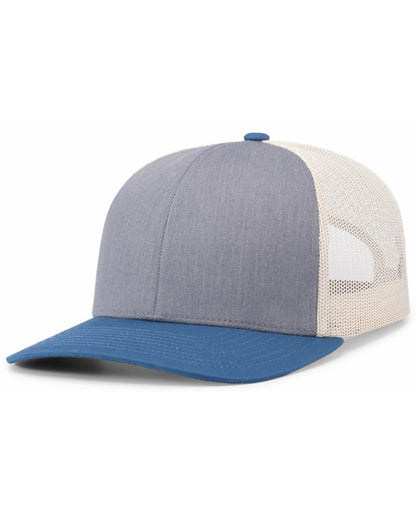 Trucker Snapback Cap