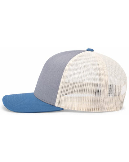 Trucker Snapback Cap