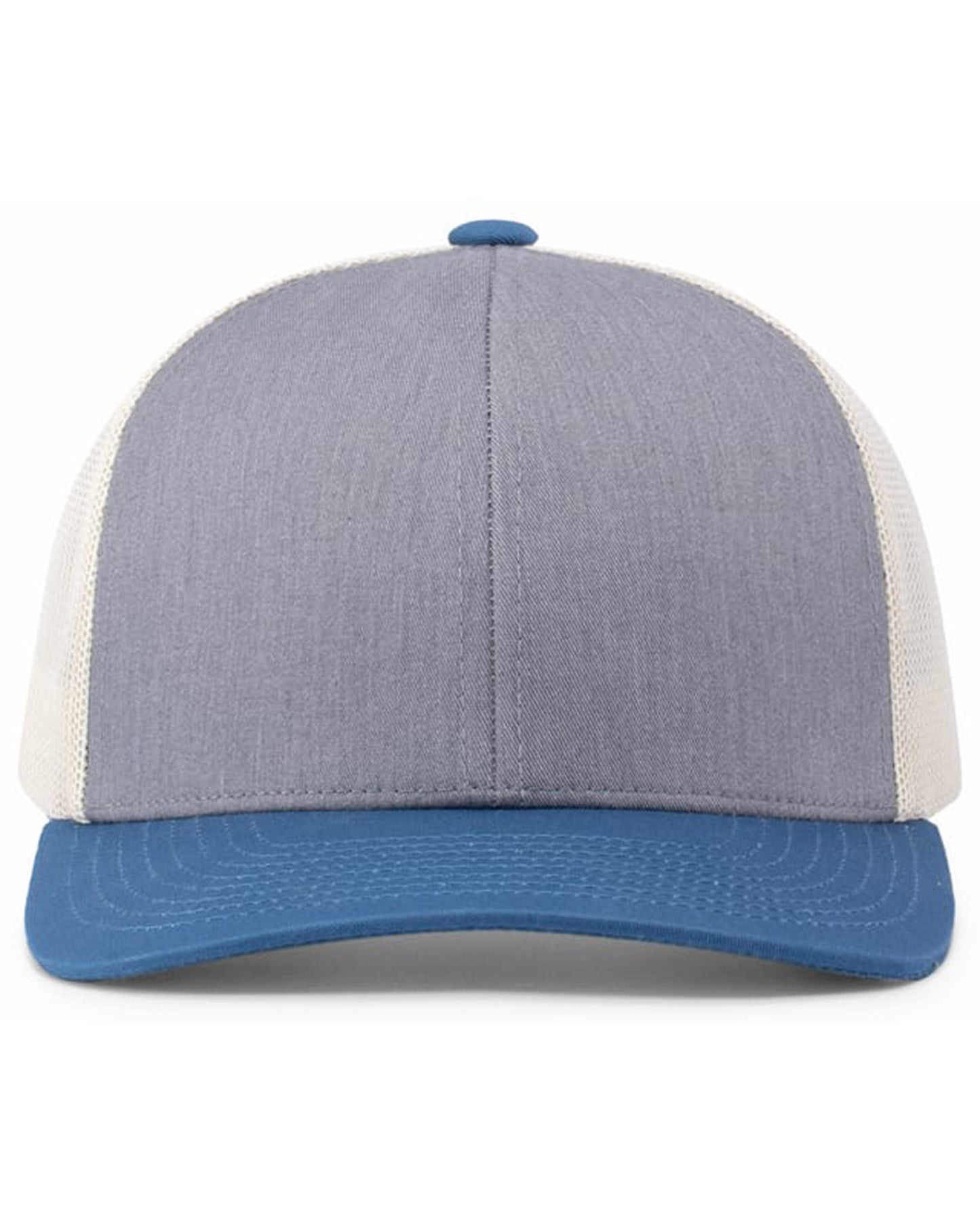 Trucker Snapback Cap