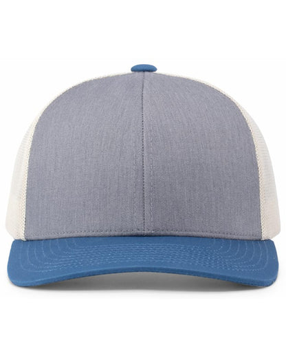 Trucker Snapback Cap