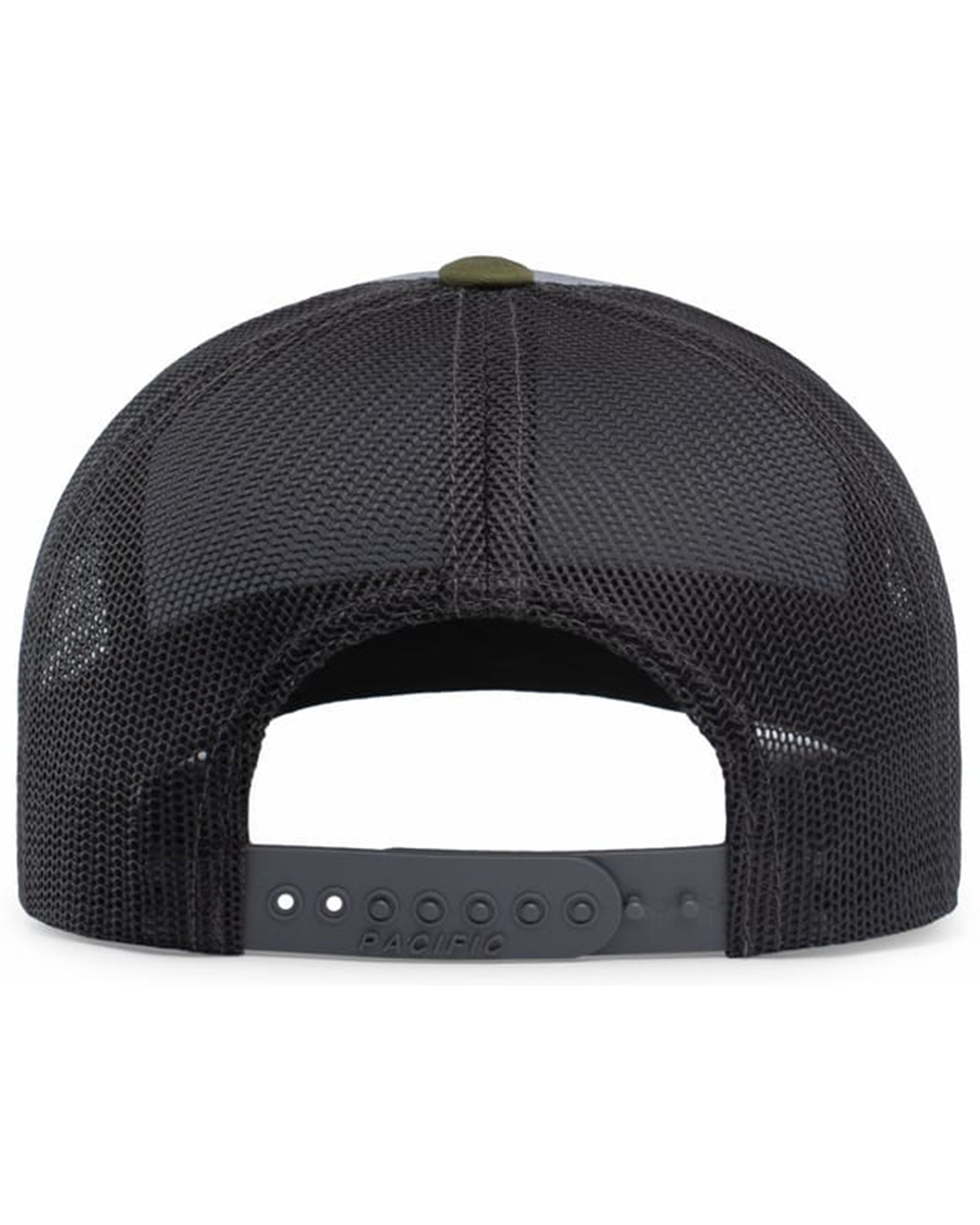 Trucker Snapback Cap