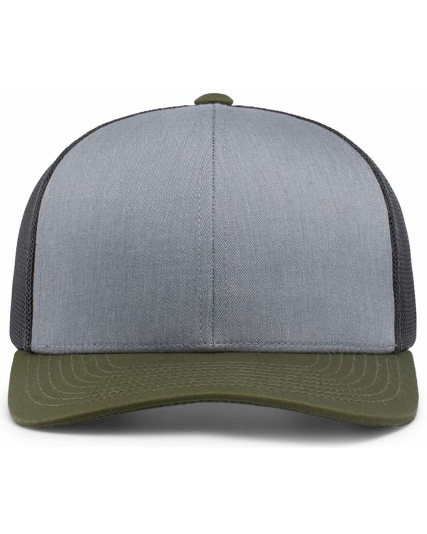 Trucker Snapback Cap