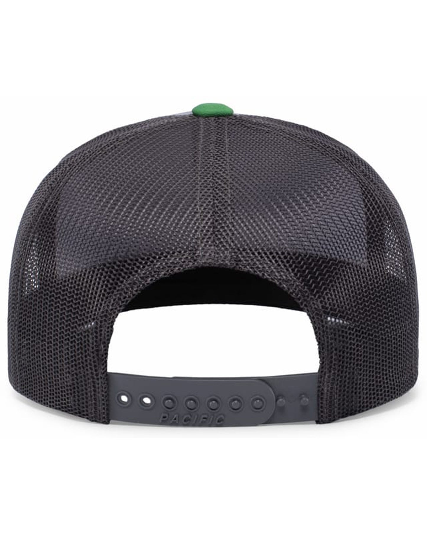 Trucker Snapback Cap