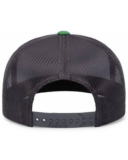 Trucker Snapback Cap