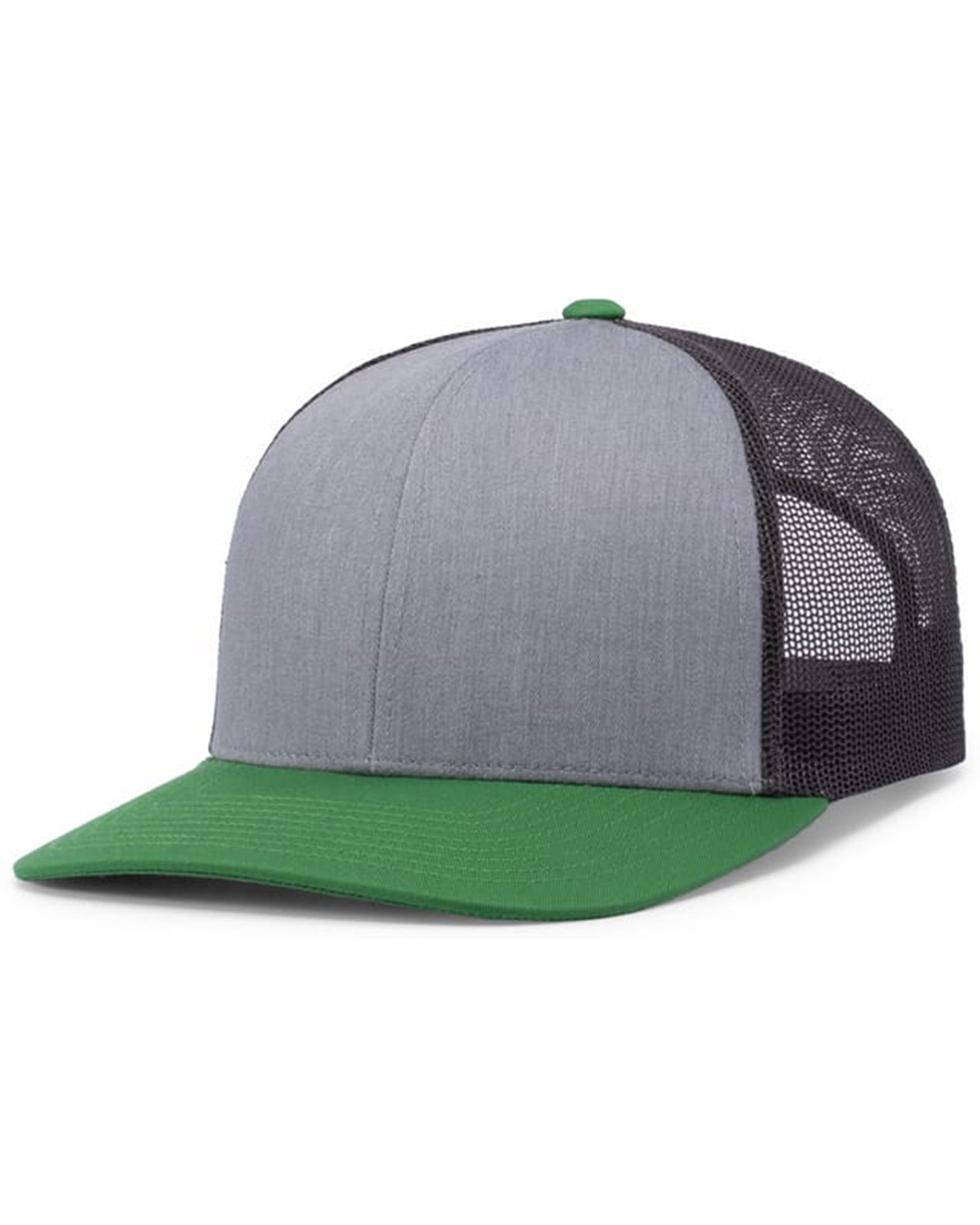 Trucker Snapback Cap