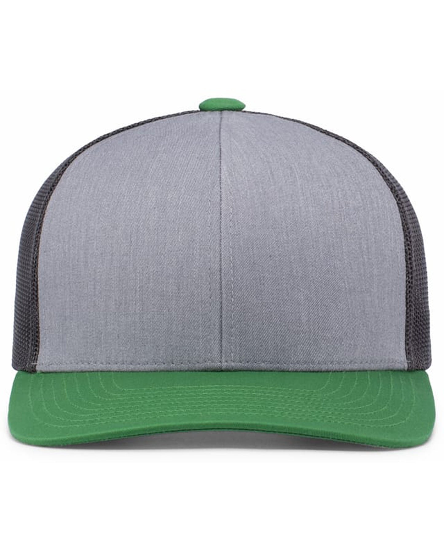 Trucker Snapback Cap