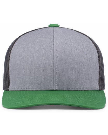 Trucker Snapback Cap