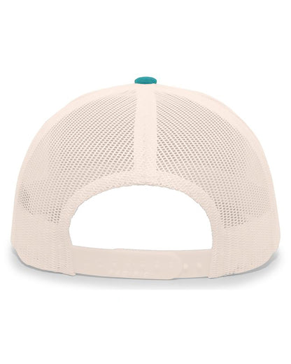 Trucker Snapback Cap
