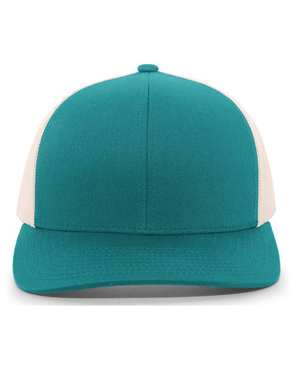 Trucker Snapback Cap