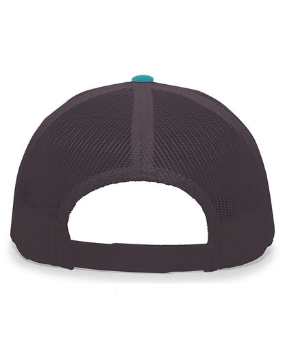 Trucker Snapback Cap