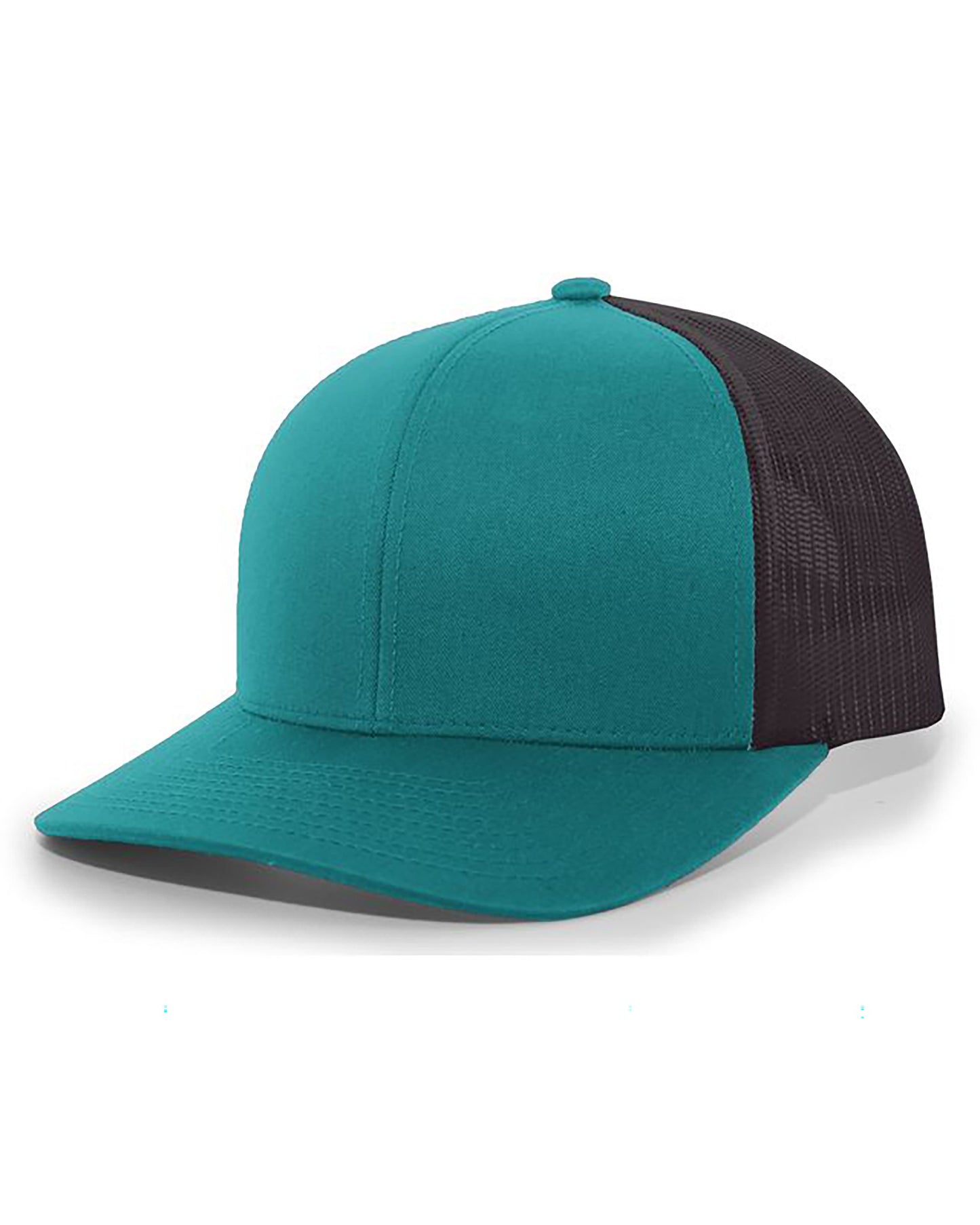Trucker Snapback Cap