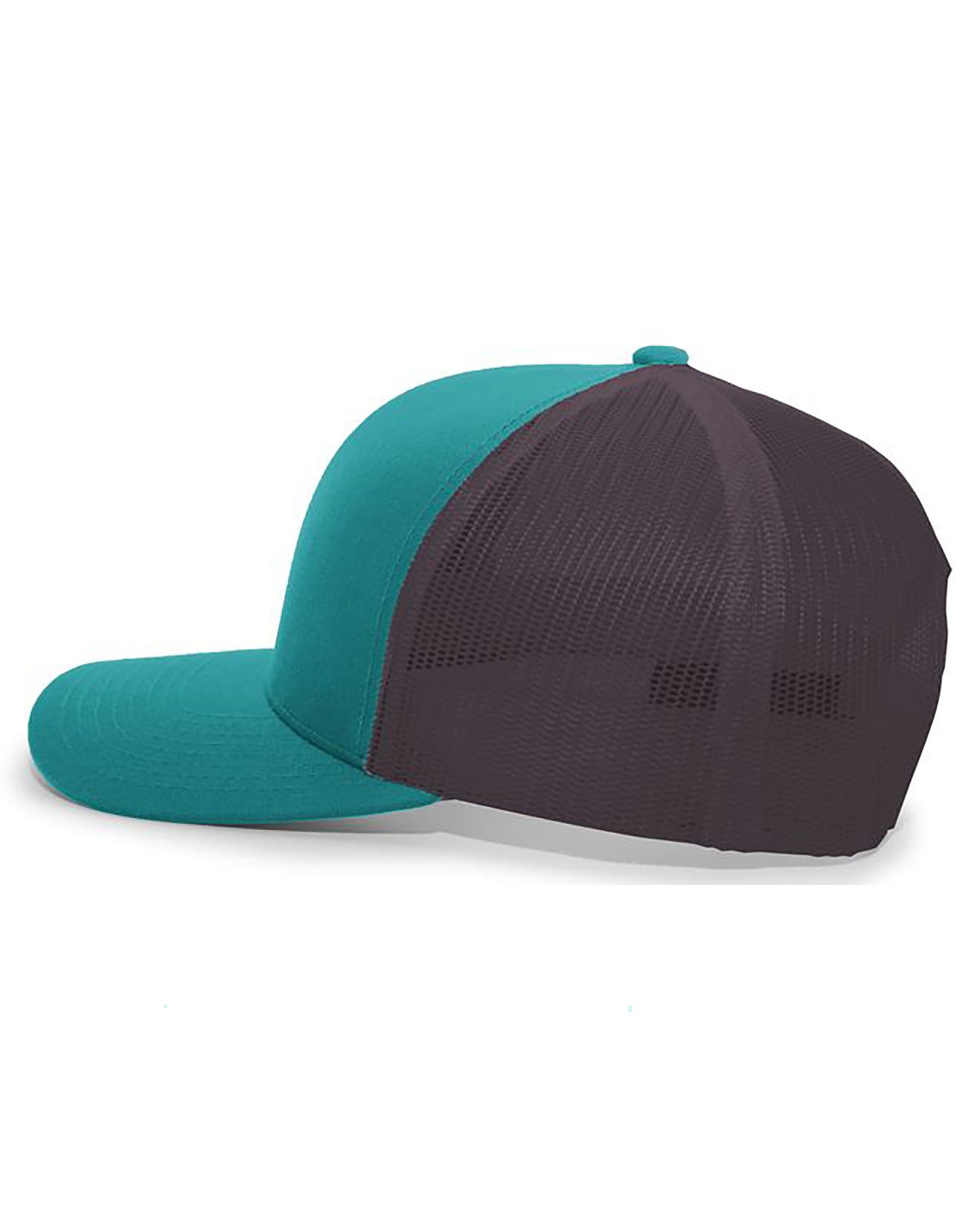 Trucker Snapback Cap