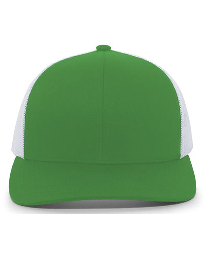 Trucker Snapback Cap