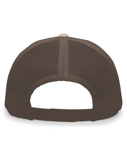 Trucker Snapback Cap
