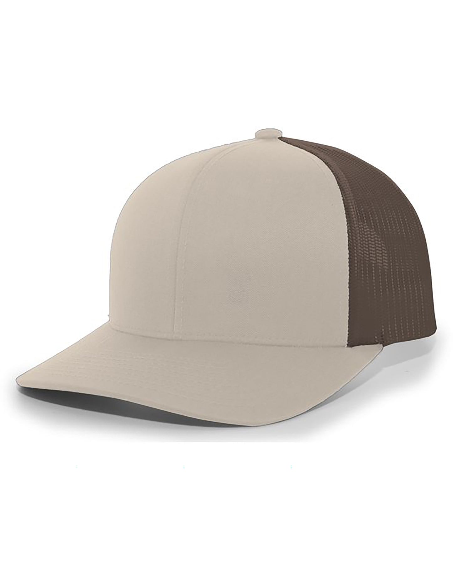 Trucker Snapback Cap