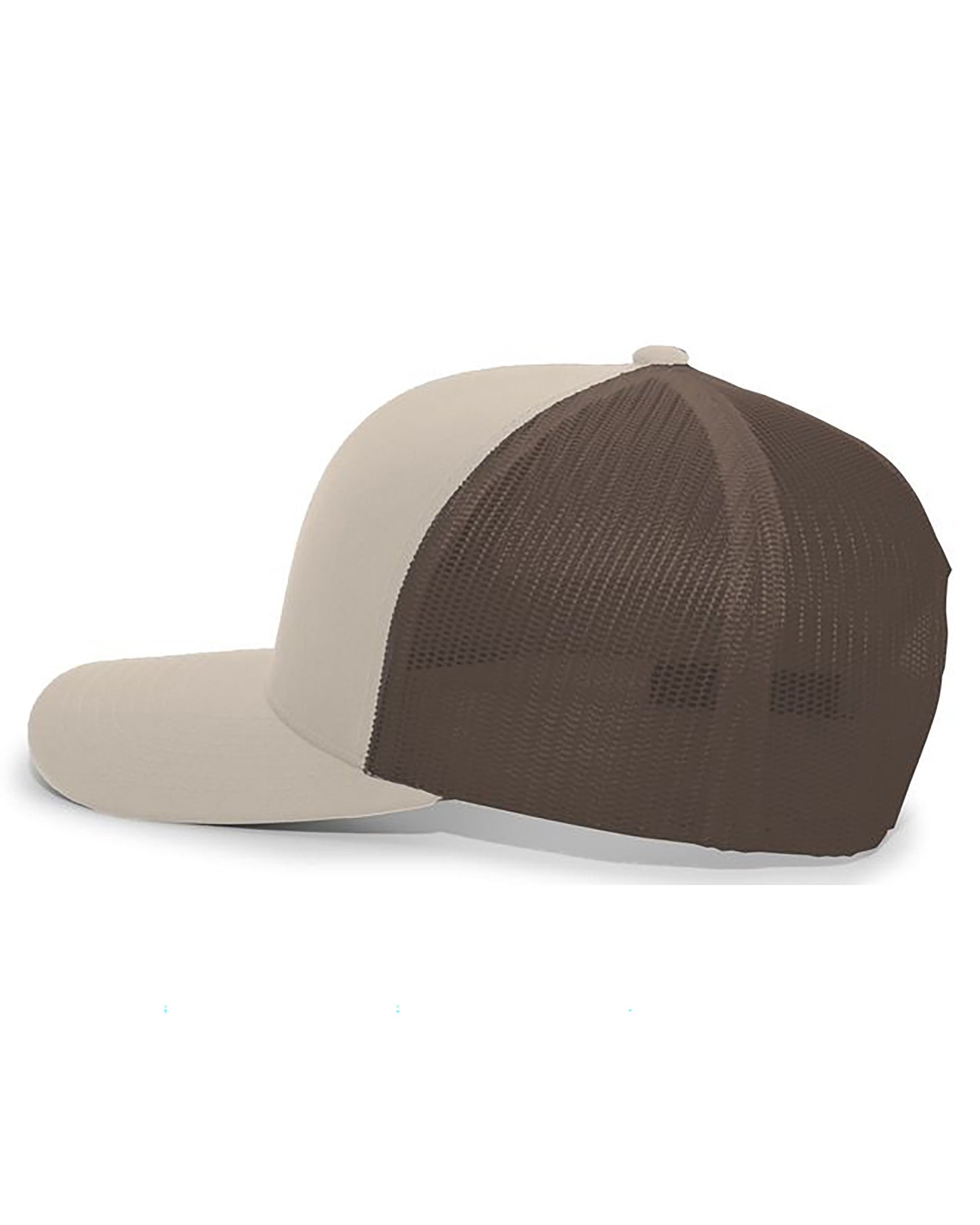 Trucker Snapback Cap