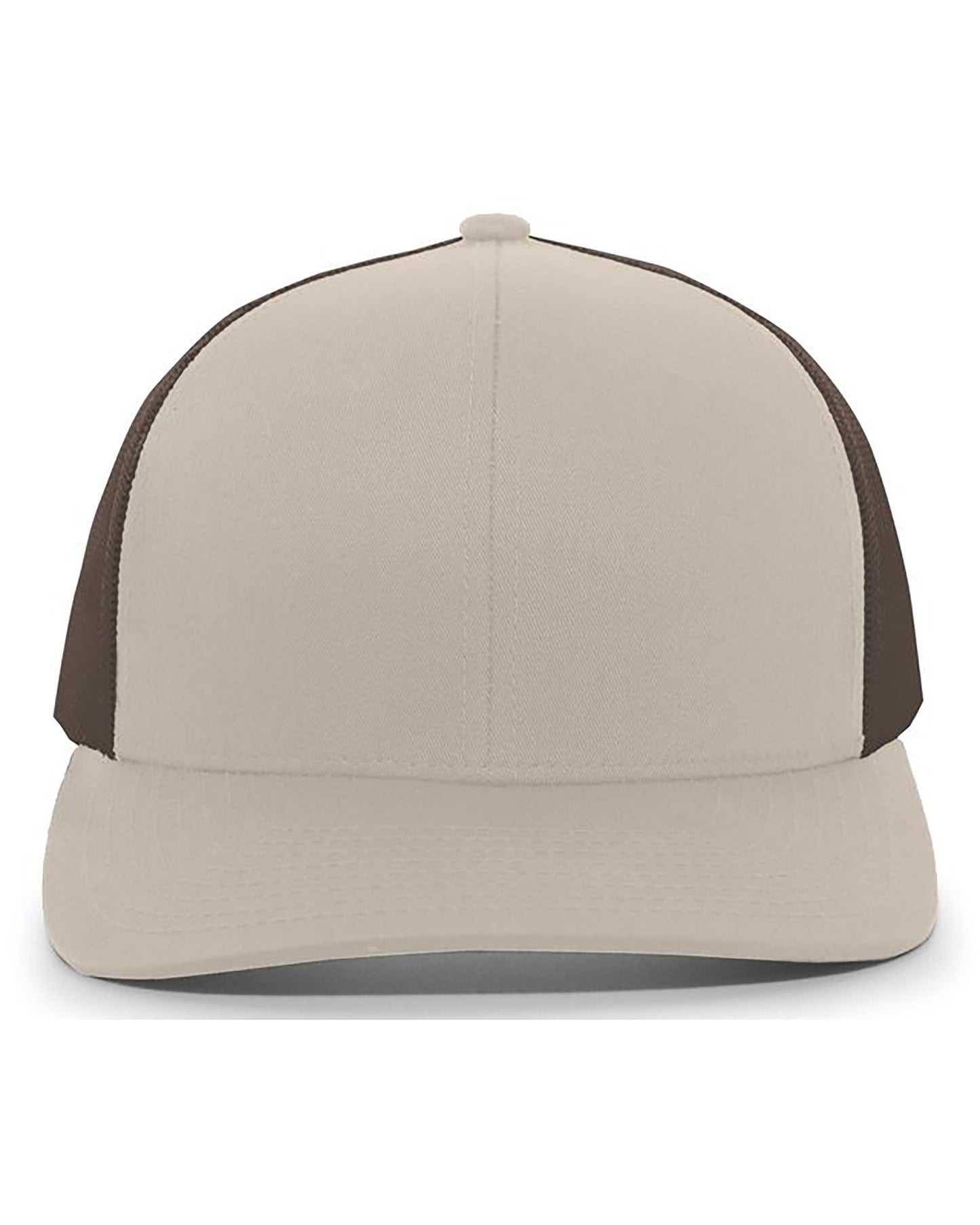 Trucker Snapback Cap