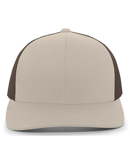 Trucker Snapback Cap