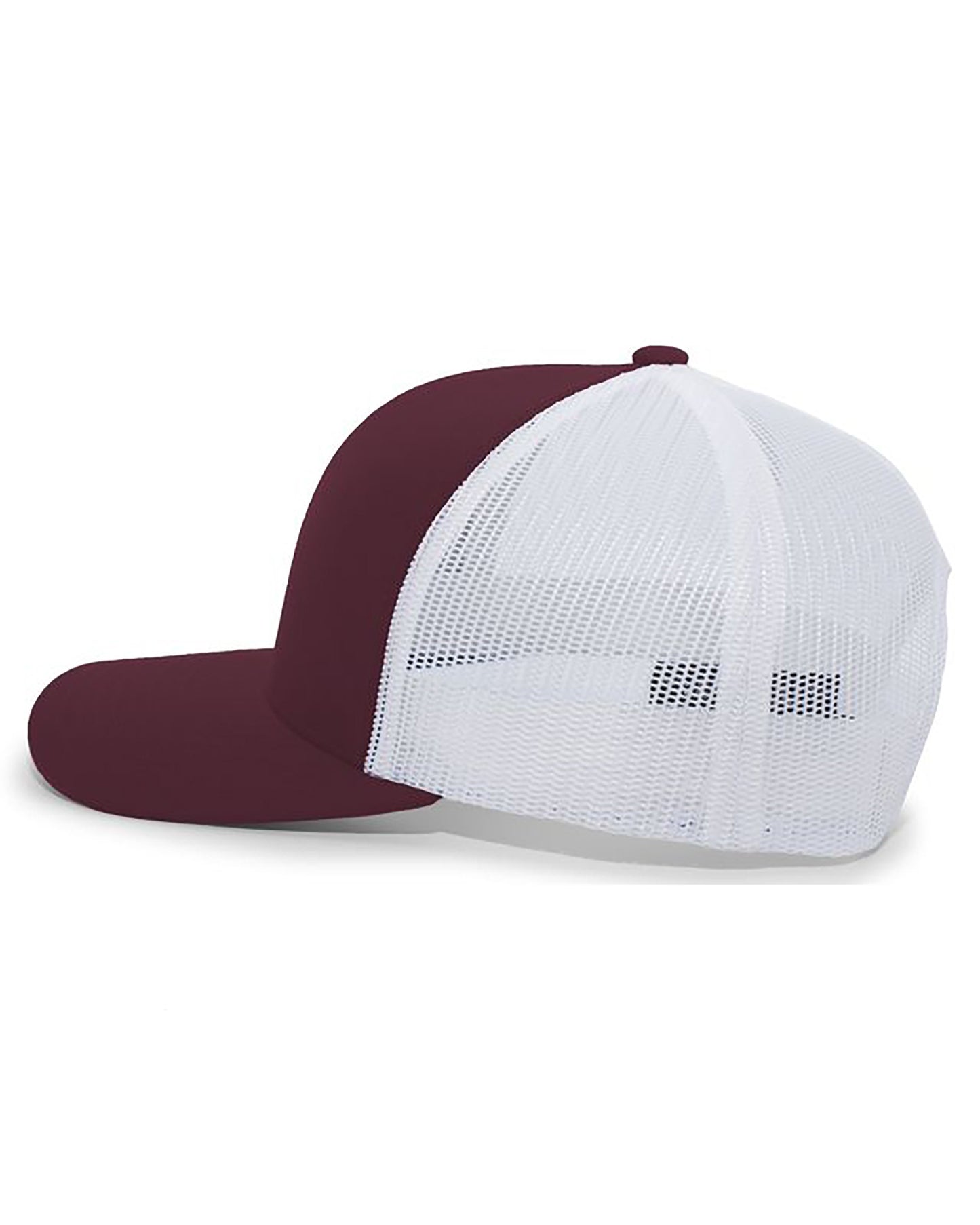 Trucker Snapback Cap