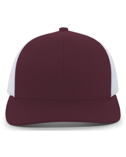 Trucker Snapback Cap