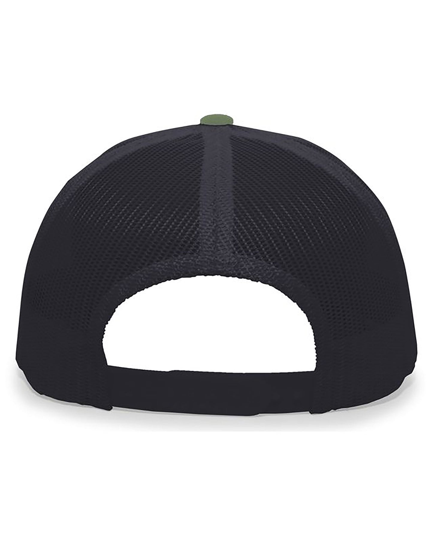 Trucker Snapback Cap